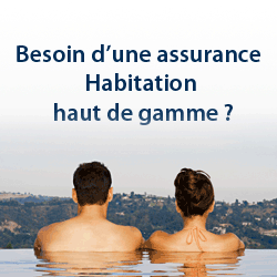 assurance habitation