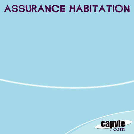 devis assurance habitation