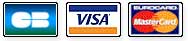 Paiement Carte Bancaire s&eacute;curis&eacute;e