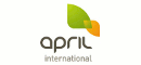 Pour en savoir + sur April International Care, cliquez ici.