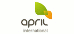 APRIL INTERNATIONAL EXPAT