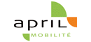 Pour en savoir + sur April Mobilite, cliquez ici.