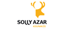 Pour en savoir + sur Solly Azar, cliquez ici.