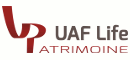 Pour en savoir + sur Uaf Life Patrimoine, cliquez ici.