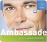 Devis Ambassade : assurance modulable pour les expatri&eacute;s de moins de 71 ans