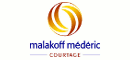MALAKOFF MEDERIC COURTAGE